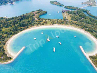 Singapore’s Top-Place Stop of Interest