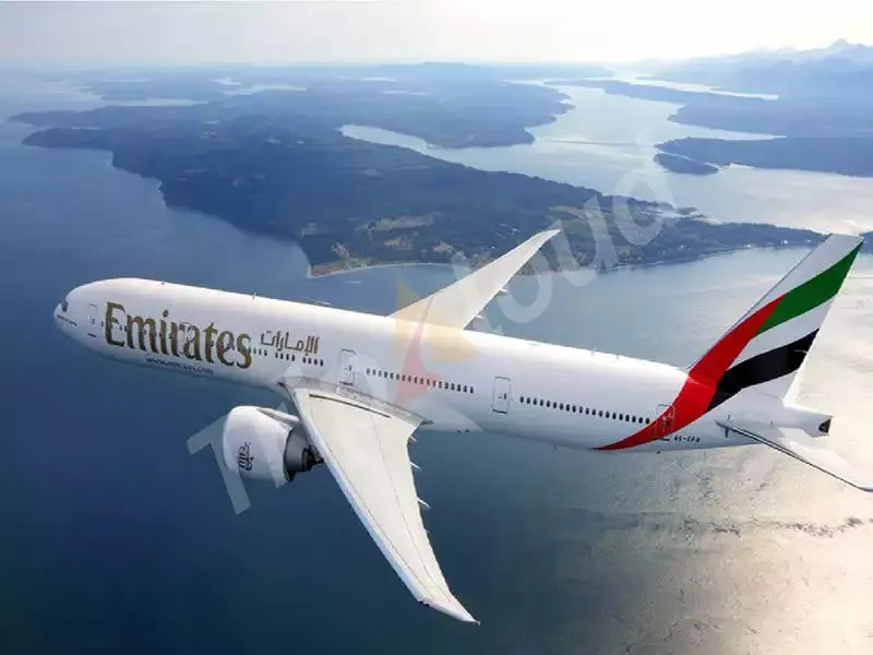 Emirates