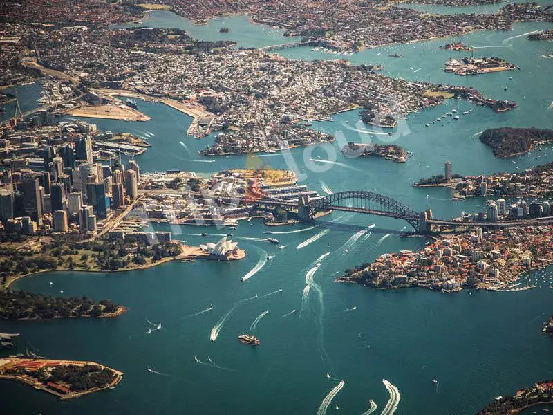 14 Most Lively Places To Visit in Sydney