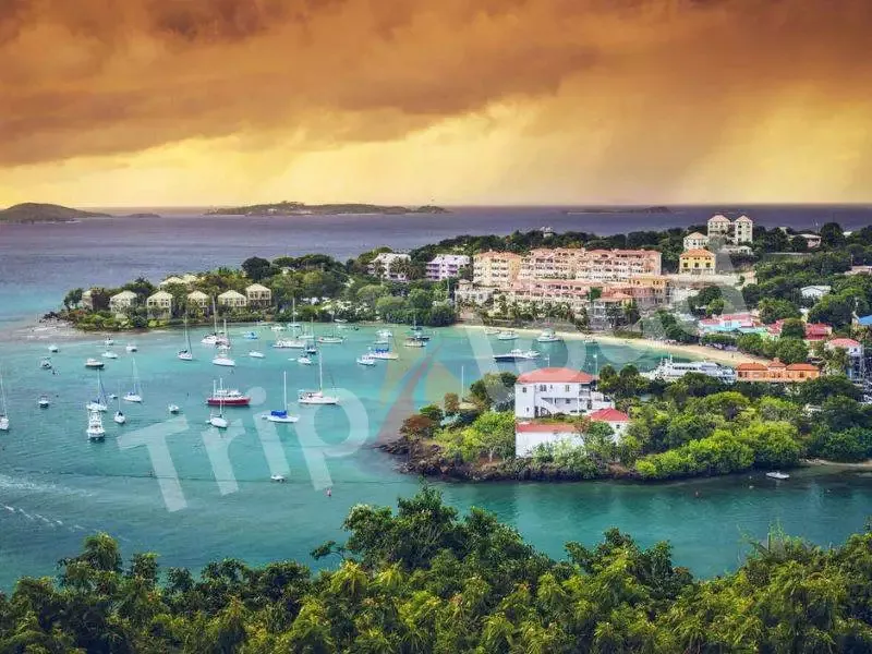 Budgeted Destinations 