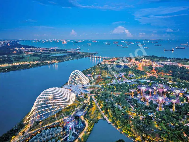 Singapore