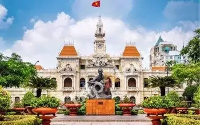 Best Lovely & Elegant Attractions of Vietnam