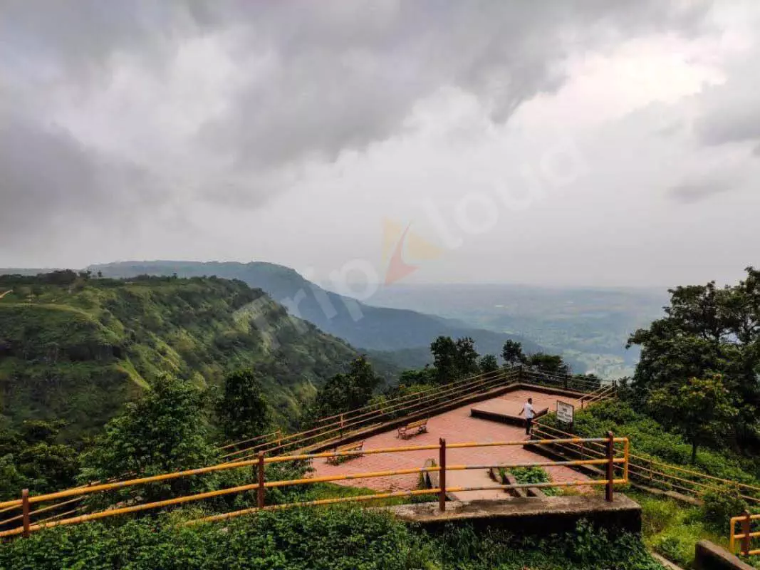 Maharashtra