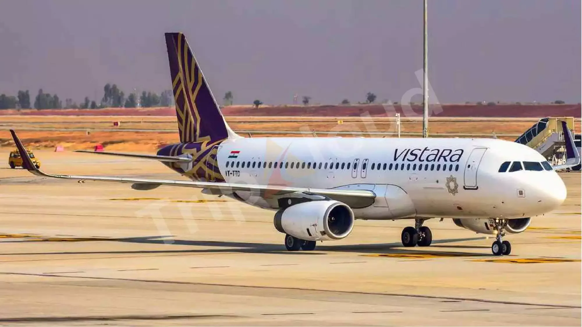 Vistara