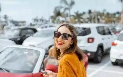 Cheap Car Rentals For Unlocking Affordable Adventures With Kayak