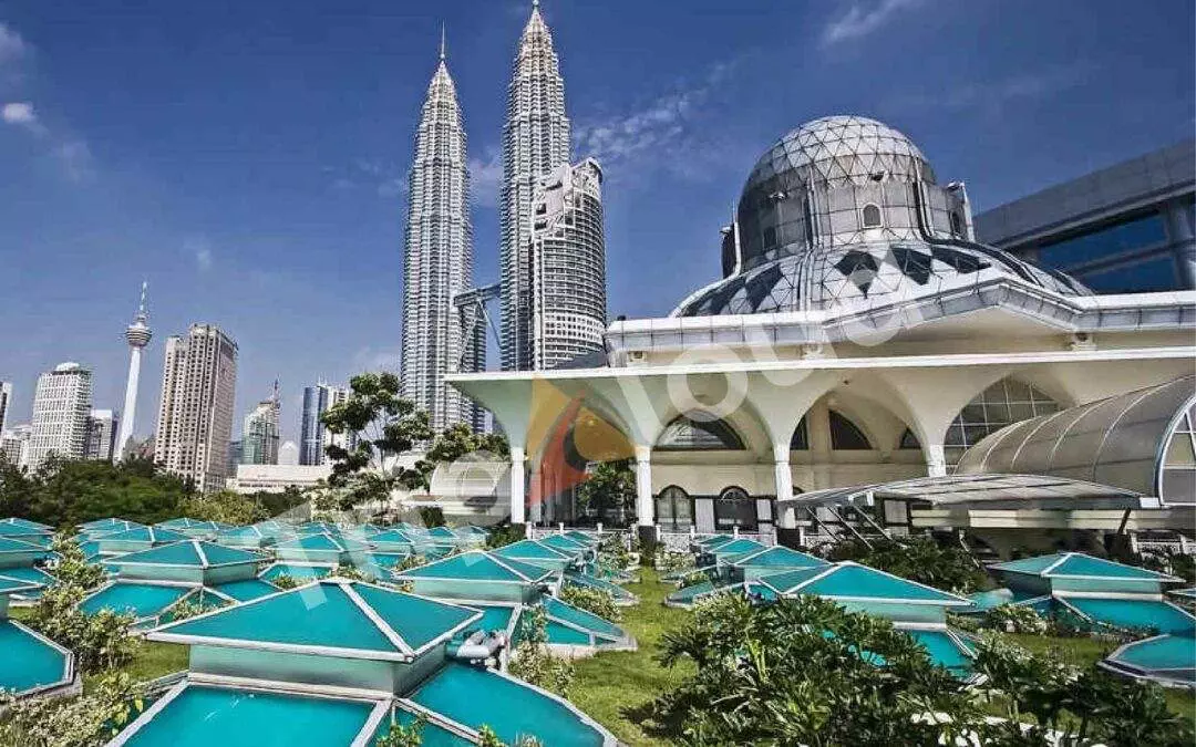 Guide to Top Places and Hidden Gems of Malaysia