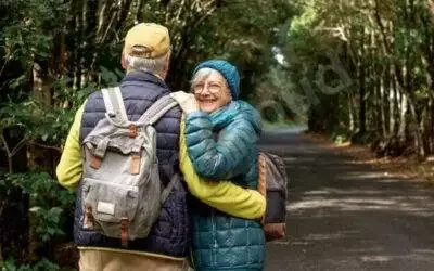 A Senior’s Journey to Joyful Travel and Adventure