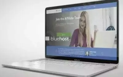 Make Your Dream Site With Bluehost