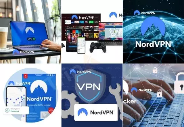 NordVPN: Your Ultimate Online Security Solution