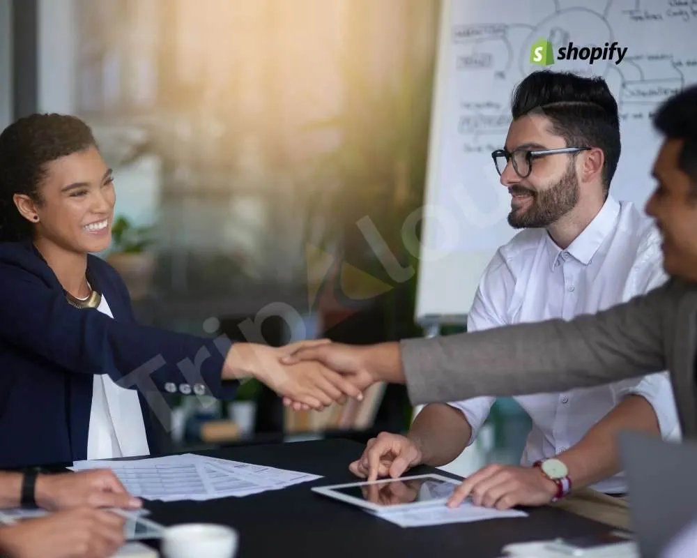 Building Relationships with Influencers