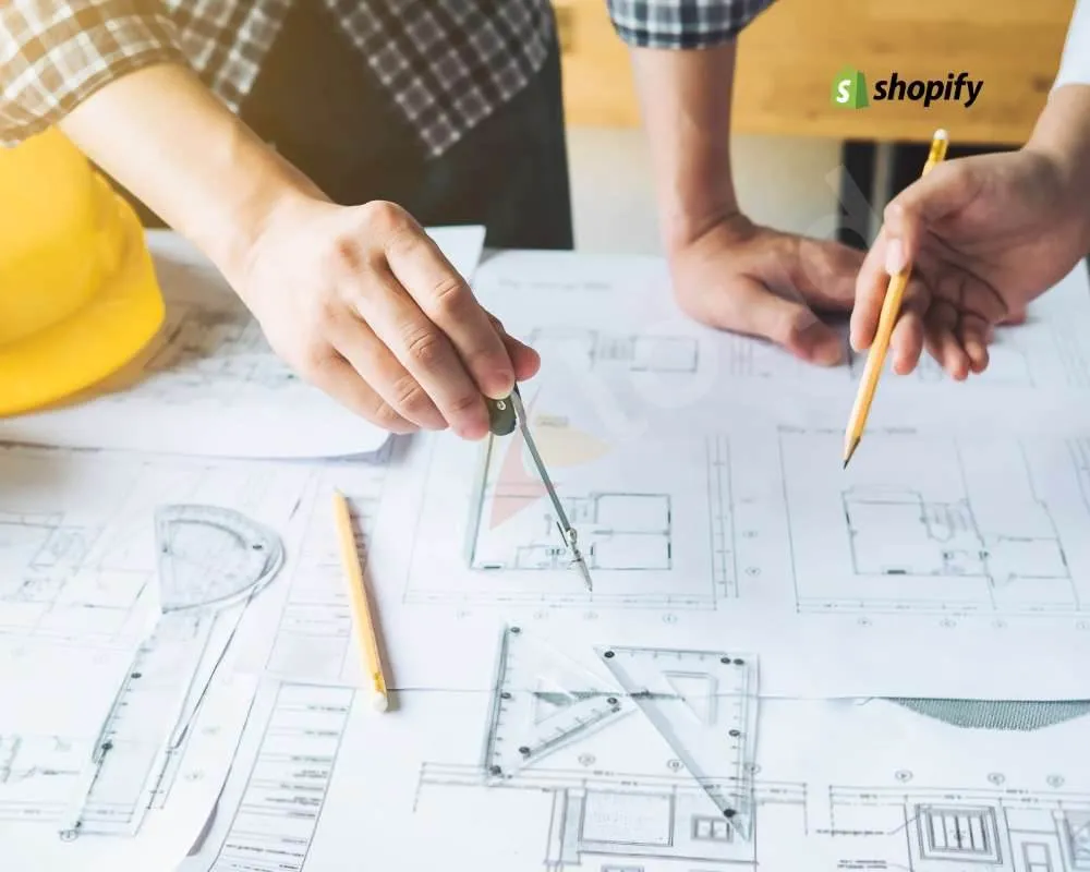 Building Your Business Blueprint