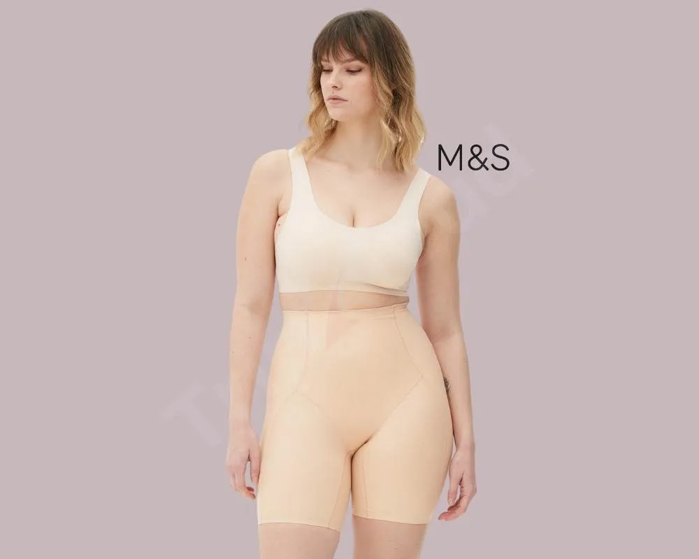 Shapewear