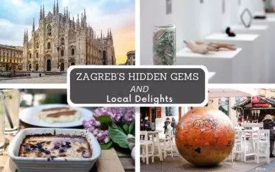 Zagreb’s Hidden Gems and Local Delights