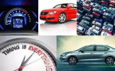 The Smart Way to Sell Your Car with Carvana