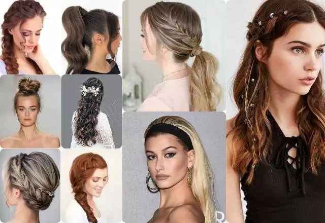 9 Headband Hairstyle Ideas for Every Occasion