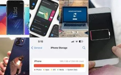 Phone on Life Support? Backmarket’s Tips to Bring It Back from the Brink