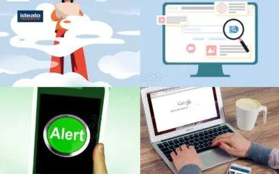 Find Crazy-Low Flight Deals with Idealo