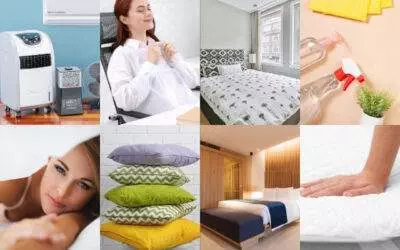 Upgrade Your Sleep and Your Health with Puffy Beds