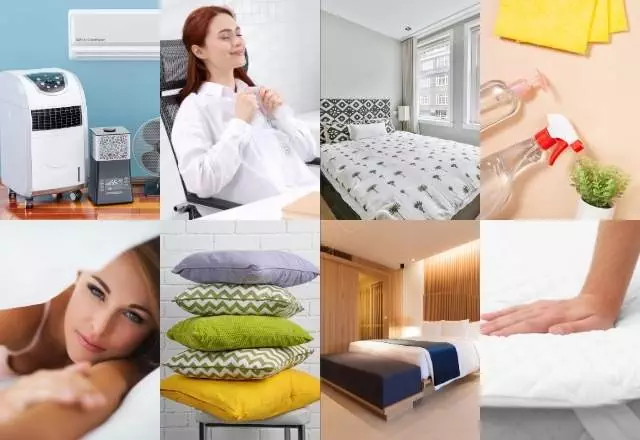 Upgrade Your Sleep and Your Health with Puffy Beds