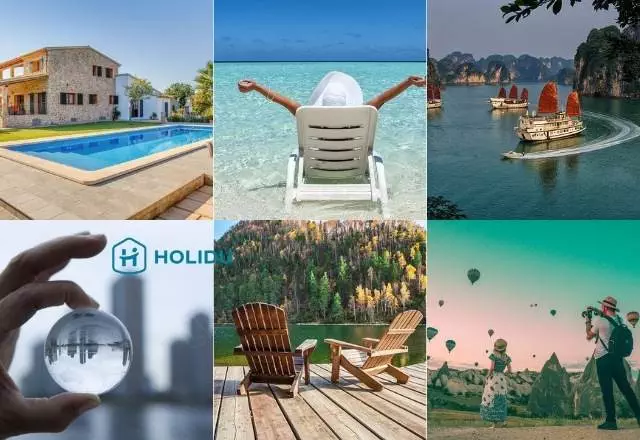 The Holidu Revolution in Vacation Rentals