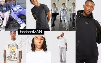 A Guide to BoohooMAN’s Trendy Wardrobe Essentials