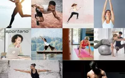 Reach Your Peak Fitness with Sportano’s Innovative Platform