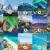 Top 15 Winter Destinations to Explore